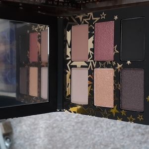 Mac star sighting compact